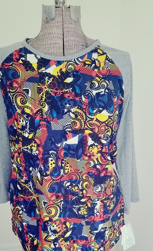 LuLaroe Top